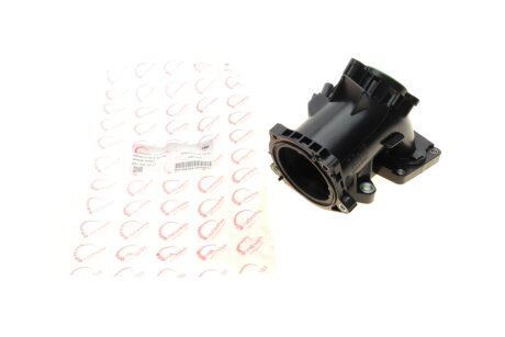 Патрубок впускного колектора rotweiss RWS2807 на Мерседес GLC-Class X253/C253