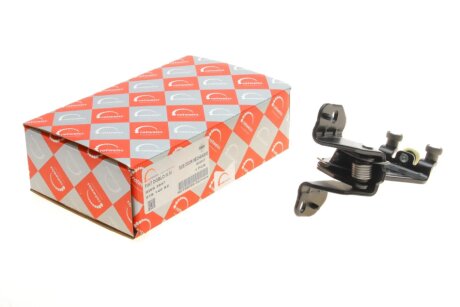 Ролик дверей rotweiss RWS2847 на Фиат Добло