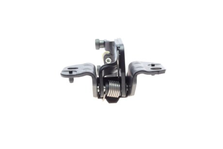 Ролик зсувних дверей, нижній rotweiss RWS2849