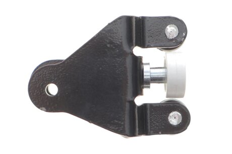 Ролик дверей rotweiss RWS28511