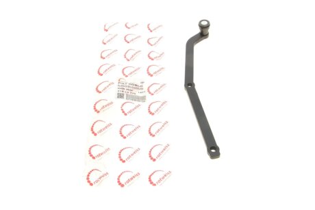 Ролик дверей rotweiss RWS2852