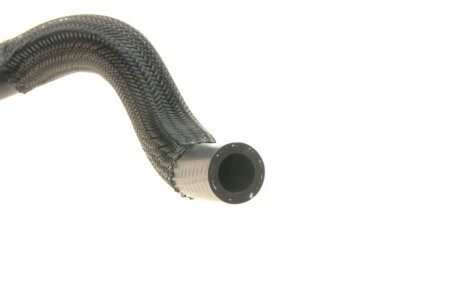 Патрубок системи охолодження rotweiss RWS2860