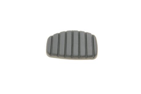 Накладка педалі гальм rotweiss RWS3046