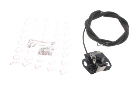 Замок дверей rotweiss RWS3136