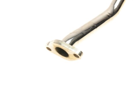 Комплект патрубків вентиляції відпрацьованих газів rotweiss RWS3161