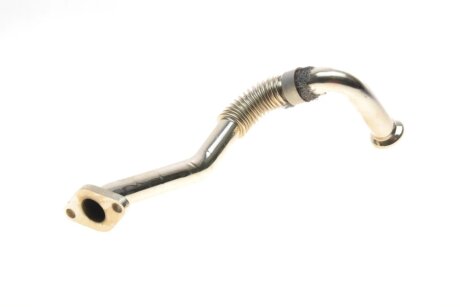 Комплект патрубків вентиляції відпрацьованих газів rotweiss RWS3161