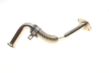 Комплект патрубків вентиляції відпрацьованих газів rotweiss RWS3161