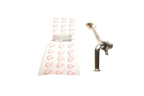 Комплект патрубків вентиляції відпрацьованих газів rotweiss RWS3161 на Фольксваген Транспортер т5