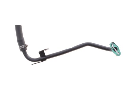 Трубка системи охолодження rotweiss RWS3349 на Фиат Панда