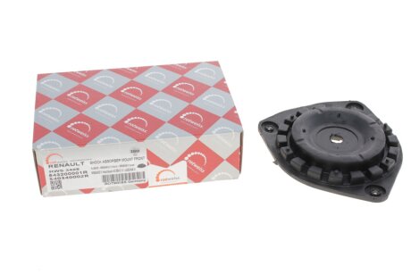 Опора амортизатора rotweiss RWS3498