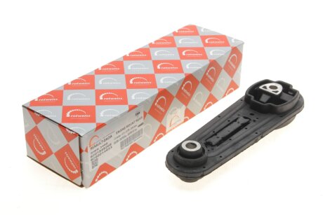 Опора кпп rotweiss RWS3499