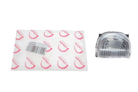 Повторювач повороту rotweiss RWS3560