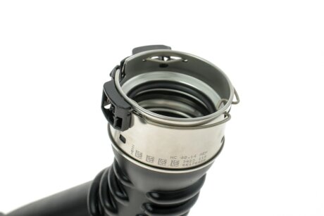 Патрубок rotweiss RWS3607