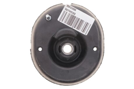 Опора амортизатора rotweiss RWS3686