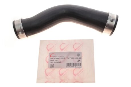 Патрубок rotweiss RWS3711