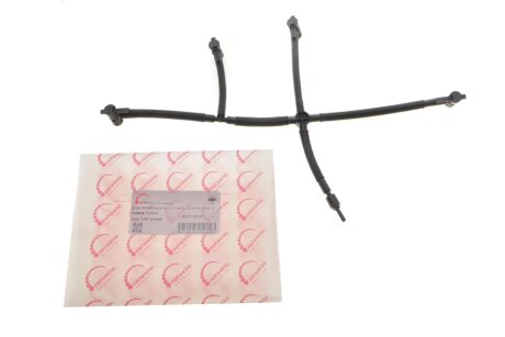 Шланг зливу палива rotweiss RWS3764