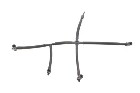 Шланг зливу палива rotweiss RWS3764