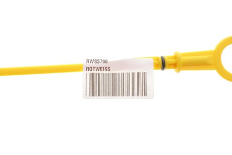Щуп рівня мастила rotweiss RWS3768