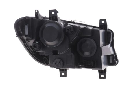 Фара передня rotweiss RWS3771