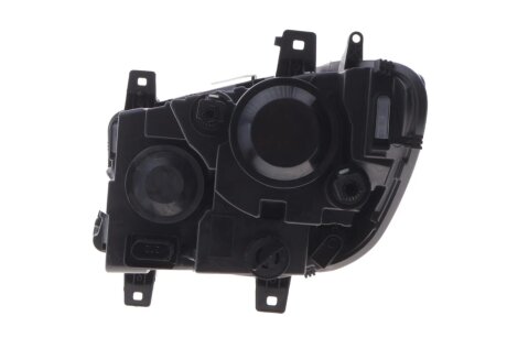 Фара передня rotweiss RWS3772