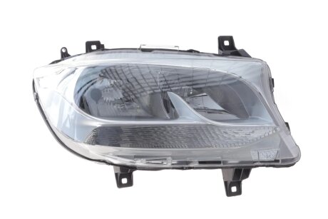 Фара передня rotweiss RWS3772 на Мерседес Sprinter w907/w910