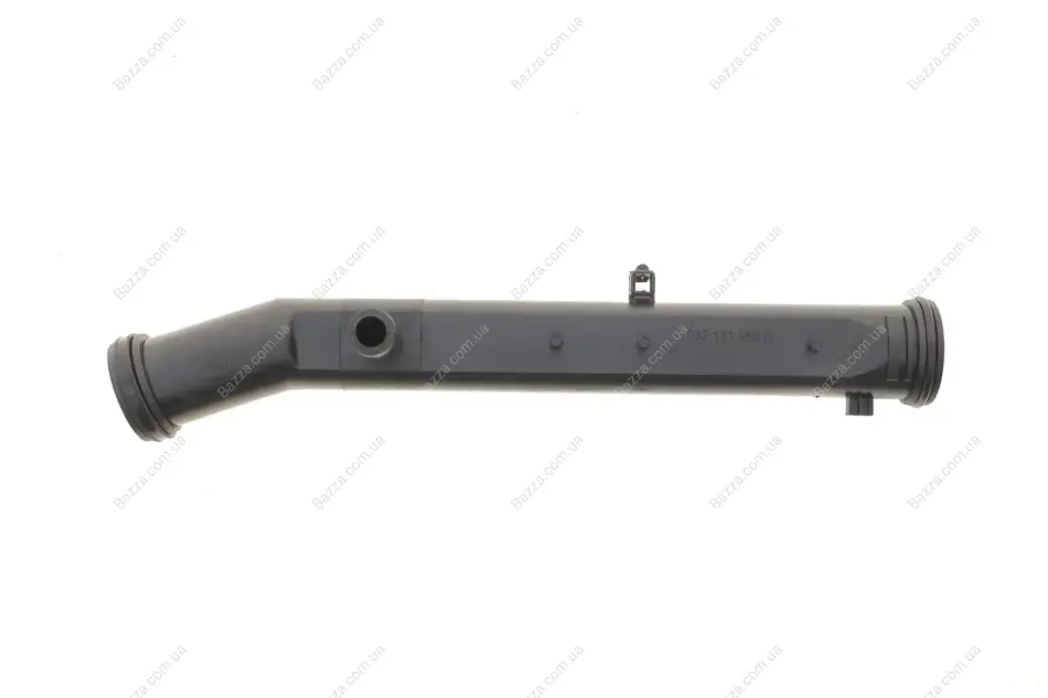 Патрубок системи охолодження rotweiss RWS3854