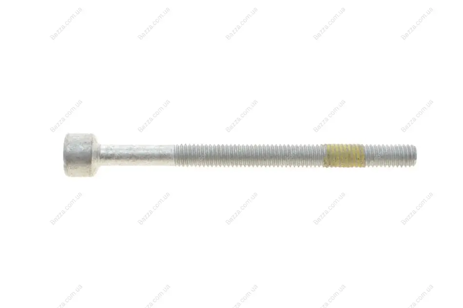 Болт металевий rotweiss RWS3873