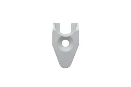 Фіксатор форсунки rotweiss RWS3892 Шкода Фабия 2