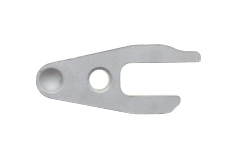 Кронштейн форсунки rotweiss RWS3895