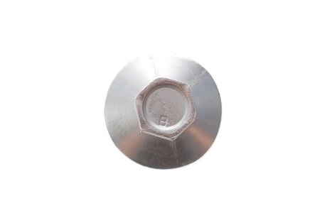 Пробка зливу мастила з ущільненням rotweiss RWS3926