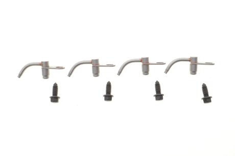 Форсунка масляна rotweiss RWS3944