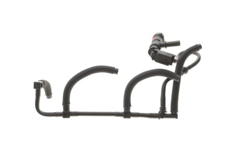 Шланг паливний rotweiss RWS4008