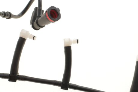 Шланг паливний rotweiss RWS4010