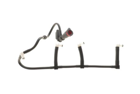 Шланг паливний rotweiss RWS4010