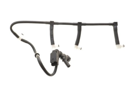 Шланг паливний rotweiss RWS4010 на Рено Кенго 2