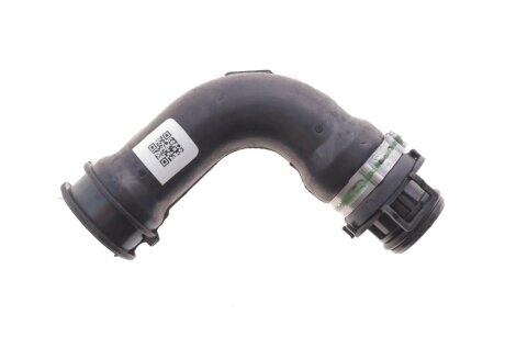 Патрубок вентиляції картерних газів rotweiss RWS4024 на Вольво S40