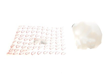 Бачок омивача rotweiss RWS2918