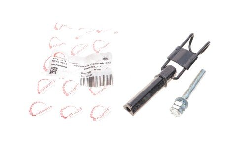 Болт колеса rotweiss RWS2988