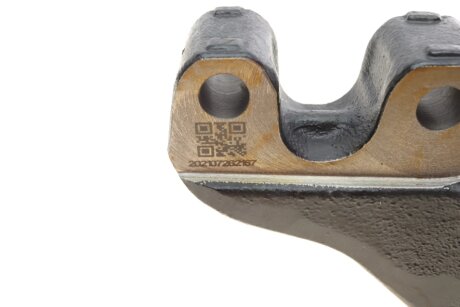 Цапфа (поворотный кулак) rotweiss RWS2207