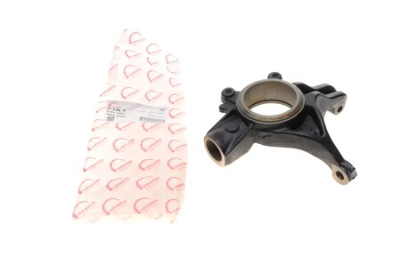 Цапфа (поворотный кулак) rotweiss RWS2207