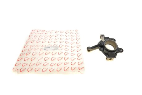 Цапфа (поворотный кулак) rotweiss RWS2214 на Рено Кенго 1