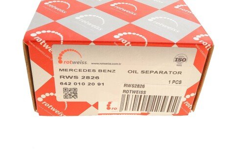 Центрифуга rotweiss RWS2826