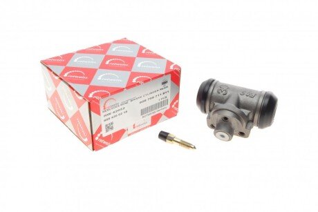 Цилиндр тормозной rotweiss RW42052 на Мерседес T2