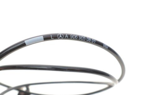 Датчик частоти обертання колеса rotweiss 9069050801