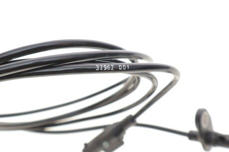 Датчик частоти обертання колеса rotweiss 9069050801