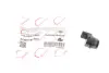 Датчик паркування rotweiss 5Q0919275C