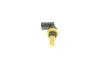 Датчик температури охолоджуючої рідини rotweiss RW54004