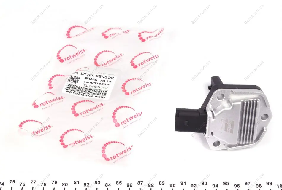 Датчик уровня rotweiss RWS1611