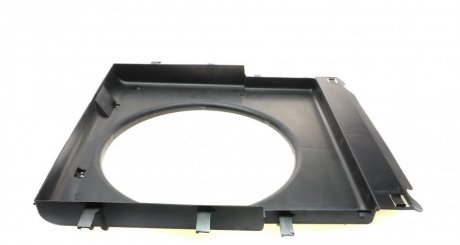 Диффузор радиатора rotweiss RWS2177