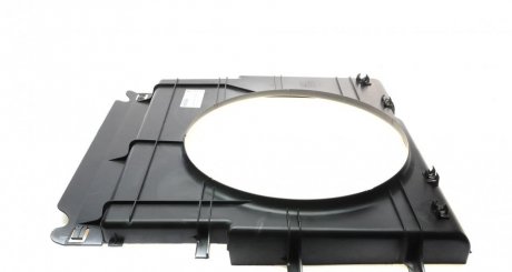 Диффузор радиатора rotweiss RWS2177